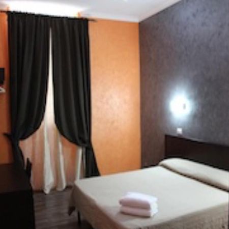 Caput Mundi Hotel Róma Kültér fotó