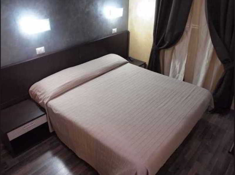 Caput Mundi Hotel Róma Kültér fotó
