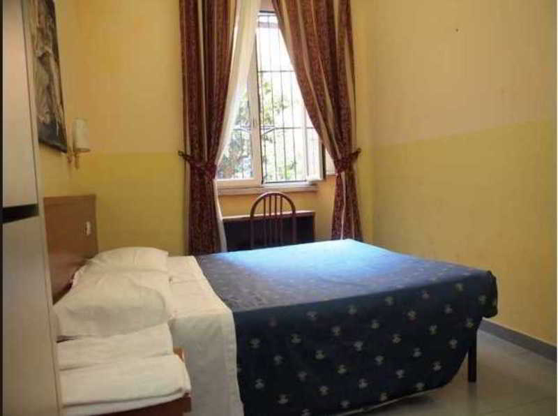 Caput Mundi Hotel Róma Kültér fotó