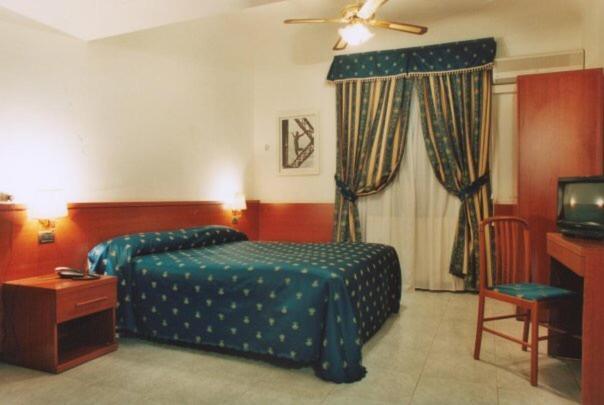 Caput Mundi Hotel Róma Kültér fotó