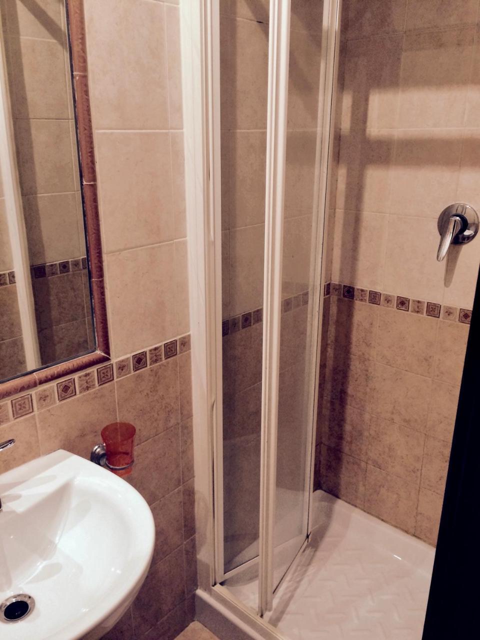Caput Mundi Hotel Róma Kültér fotó