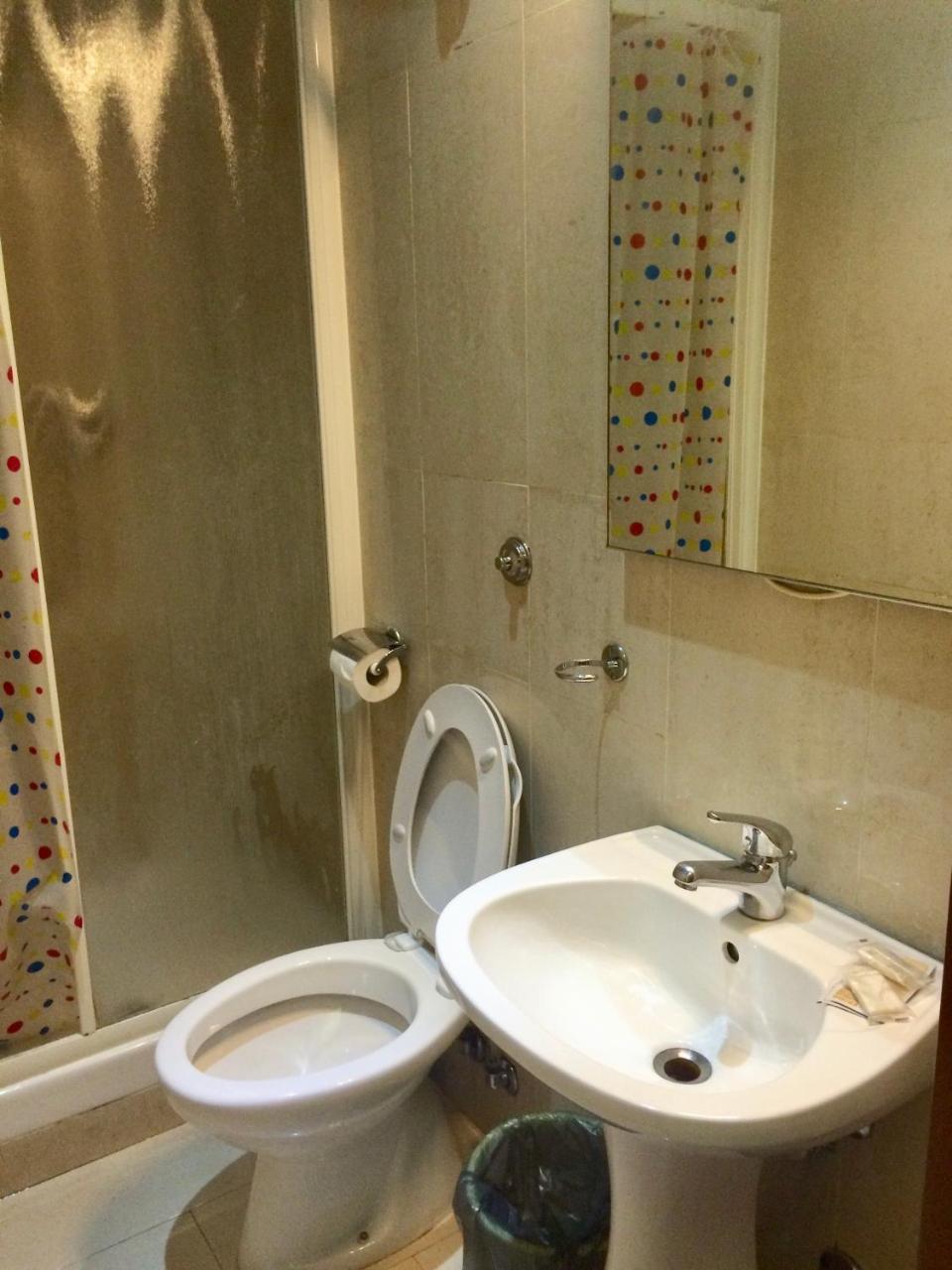 Caput Mundi Hotel Róma Kültér fotó