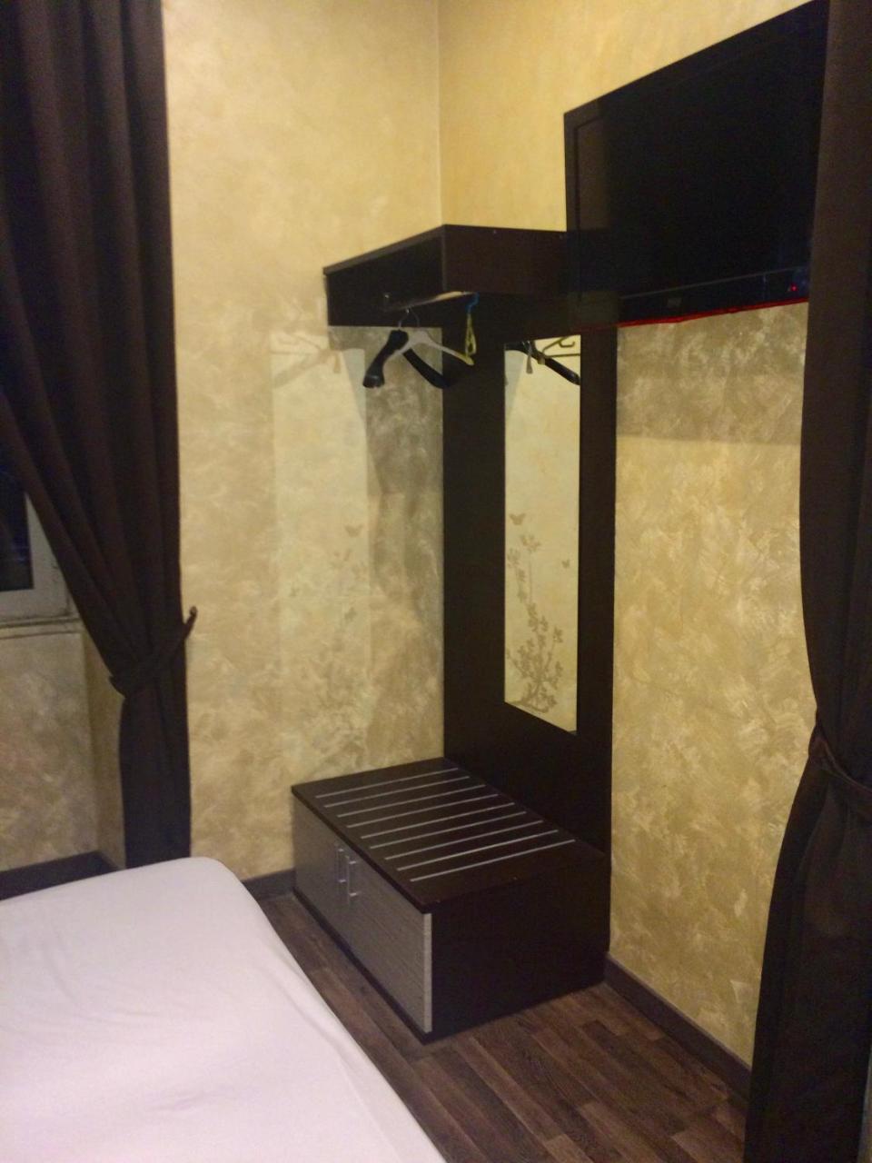 Caput Mundi Hotel Róma Kültér fotó